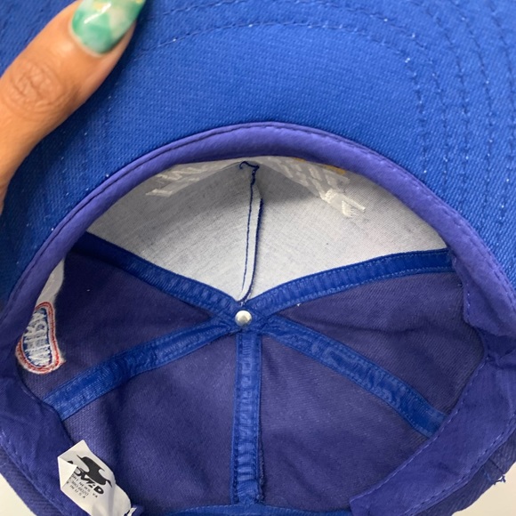 Federal Mogul drag race cap - Picture 5 of 5